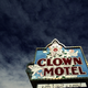 Illustration for article titled Nightmare fuel: Welcome to the Clown Motel